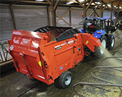 KUHN Primor 4260 M CUT CONTROL